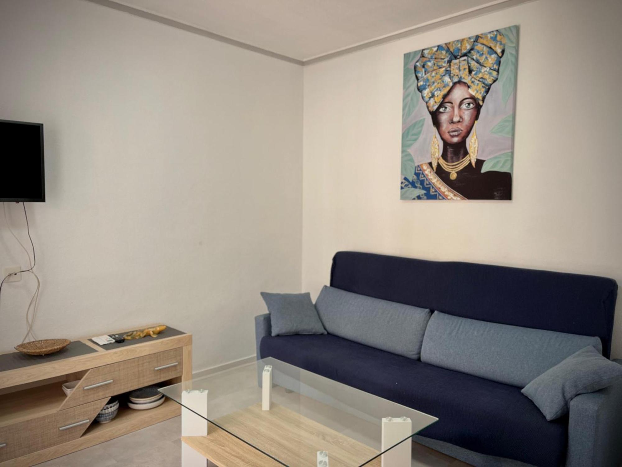 Apartments Near Park Torrevieja Exterior photo