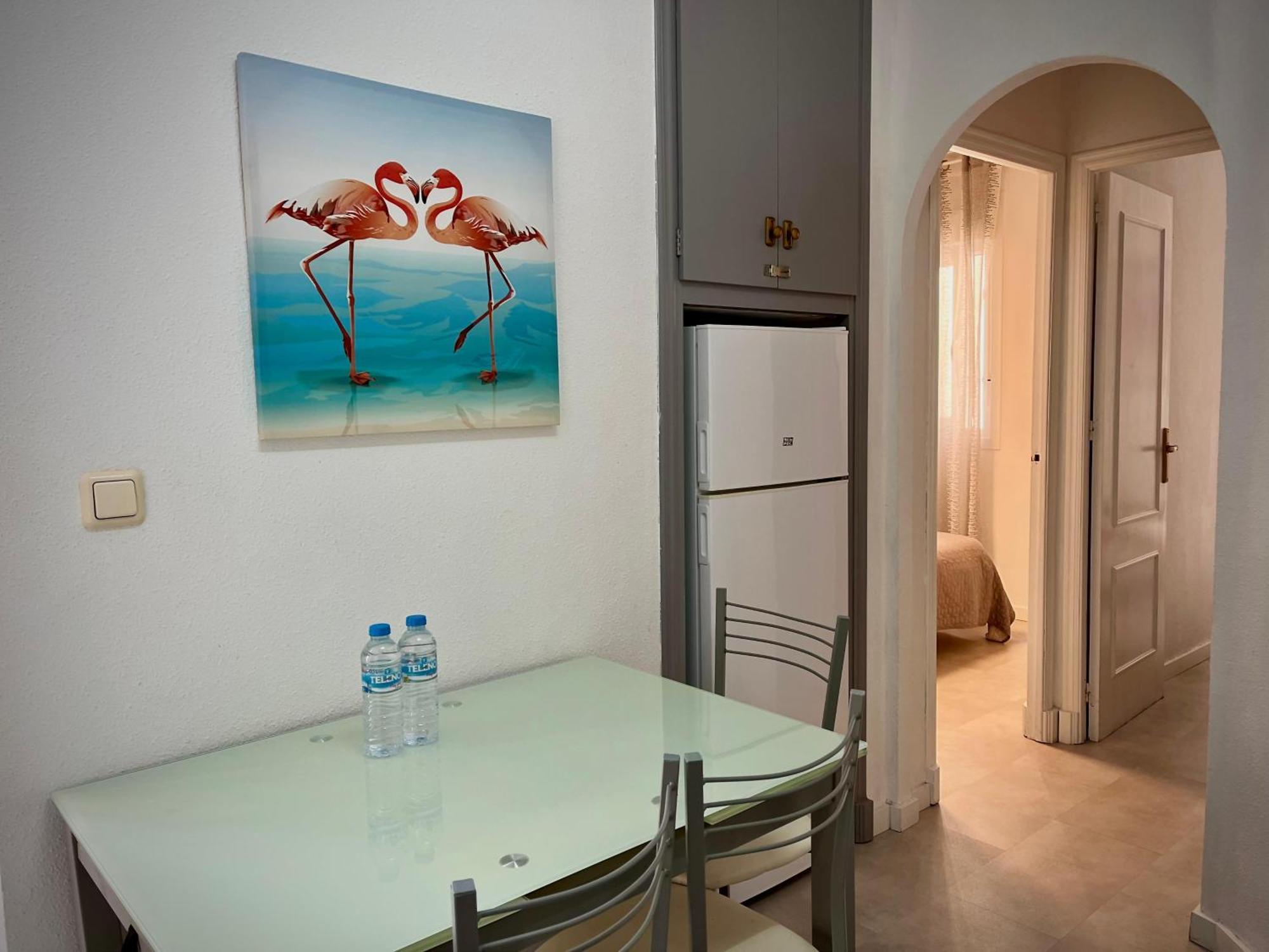 Apartments Near Park Torrevieja Exterior photo